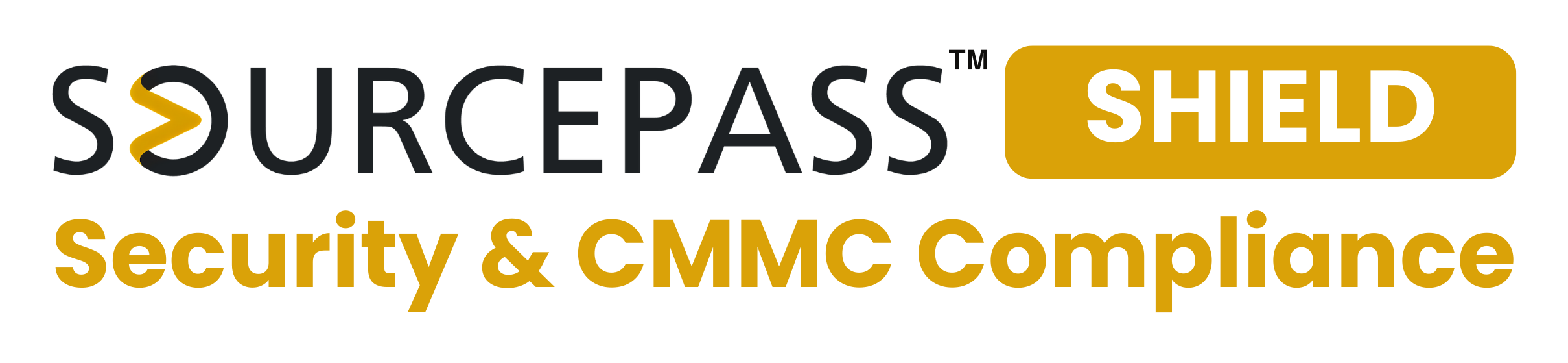 SOURCEPASS SHIELD SECURITY AND CMMC COMPLIANCE