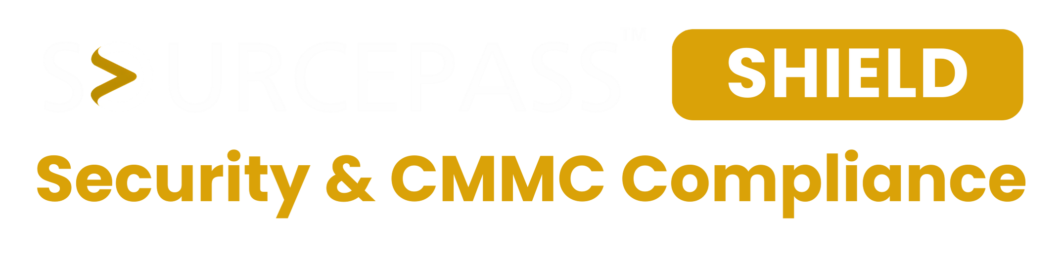 SOURCEPASS SHIELD SECURITY AND CMMC COMPLIANCE