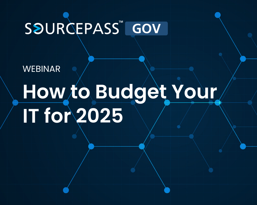 How to Budget Your IT for 2025