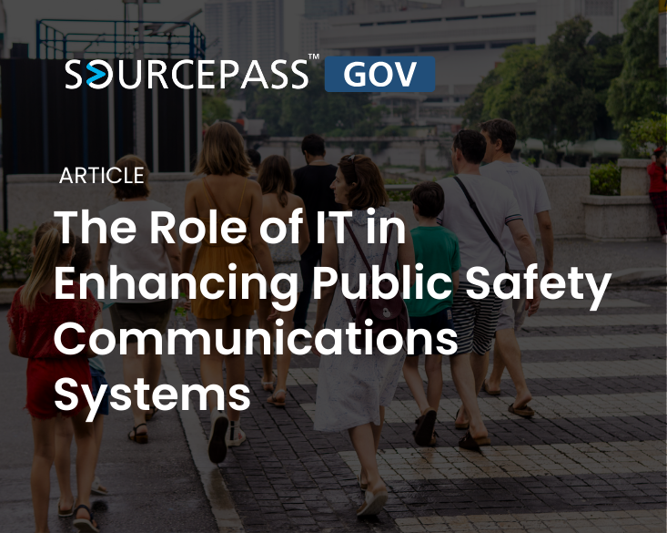 Managed IT for the Public Sector | Sourcepass GOV